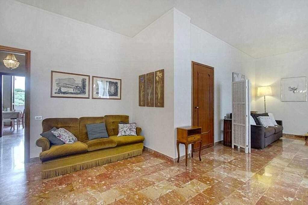 Frati Bigi With Two Bedrooms And Parking Firenze Eksteriør billede