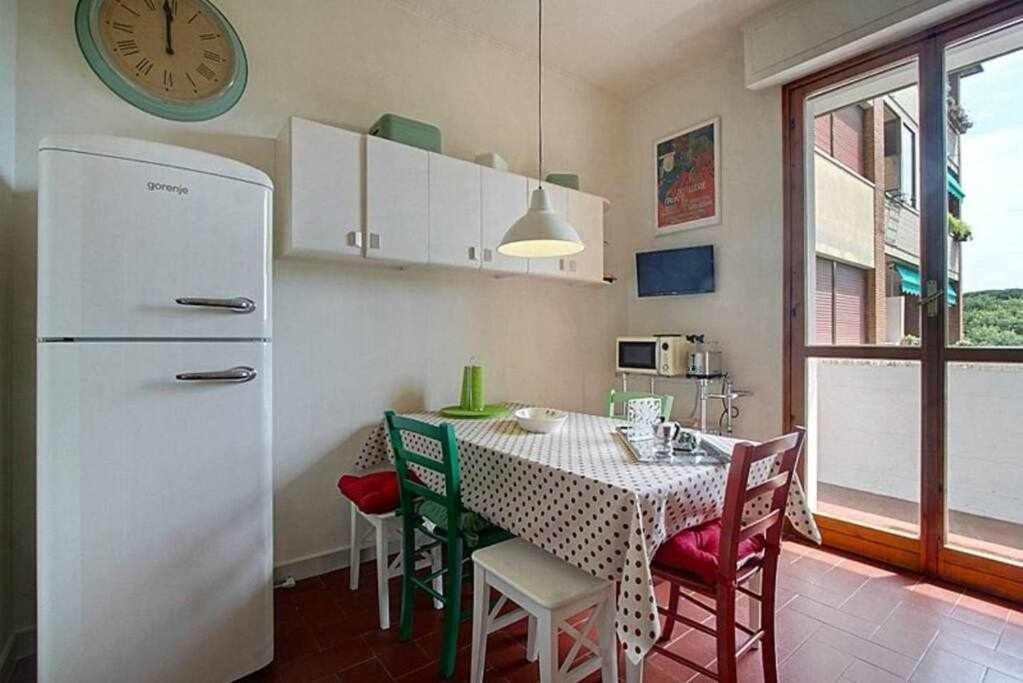 Frati Bigi With Two Bedrooms And Parking Firenze Eksteriør billede