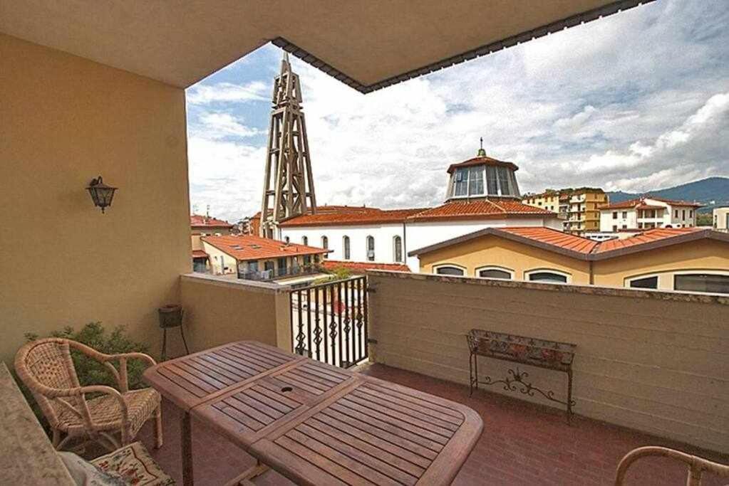 Frati Bigi With Two Bedrooms And Parking Firenze Eksteriør billede