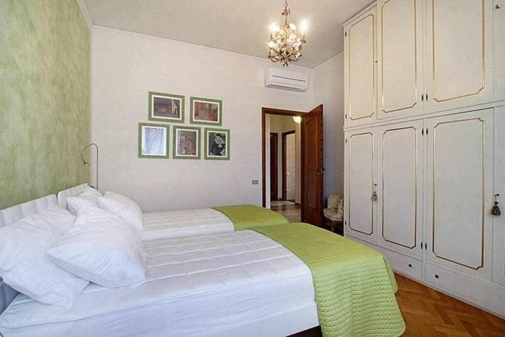 Frati Bigi With Two Bedrooms And Parking Firenze Eksteriør billede