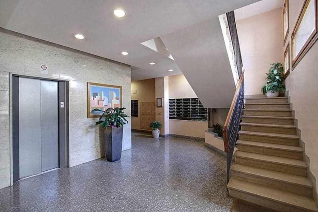 Frati Bigi With Two Bedrooms And Parking Firenze Eksteriør billede