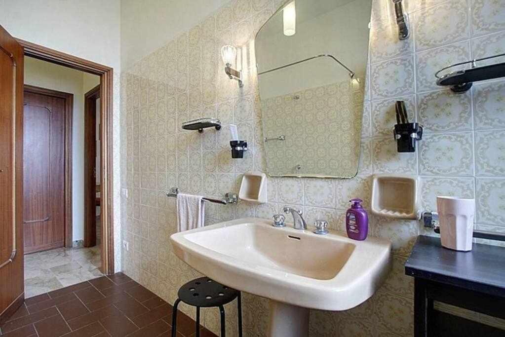 Frati Bigi With Two Bedrooms And Parking Firenze Eksteriør billede
