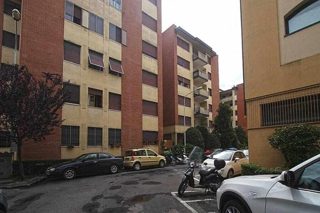 Frati Bigi With Two Bedrooms And Parking Firenze Eksteriør billede